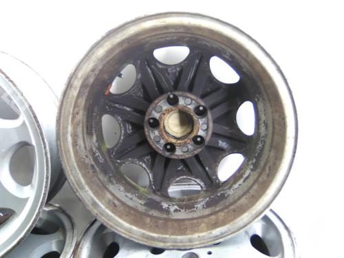 Rim MERCEDES-BENZ C-CLASS (W202) C 220 (202.022) | BP27040091C45 