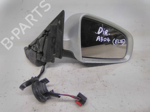 Used Right mirror AUDI A3 (8P1) 2.0 TDI (136 hp) 19850191