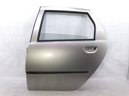 Used Left rear door FIAT PUNTO (188_) 1.2 16V 80 (188.233, .235, .253, .255, .333, .353, .639,... (80 hp) 19816160