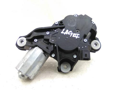 Used Rear wiper motor RENAULT LAGUNA III (BT0/1) 2.0 dCi (BT07, BT0J, BT14, BT1A, BT1S) (131 hp) 30471078