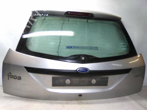 Used Tailgate FORD FOCUS I (DAW, DBW) 1.8 TDCi (115 hp) 19815082