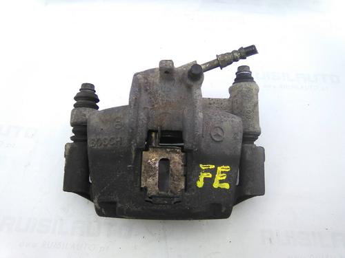 Used Left front brake caliper MERCEDES-BENZ VITO Bus (W638) 108 CDI 2.2 (638.194) (82 hp) 19811995
