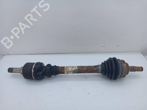 Used Left front driveshaft PEUGEOT 307 (3A/C) 1.4 HDi (68 hp) 30328269