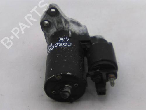 Starter SEAT CORDOBA (6K1, 6K2) 1.6 i | BP24992737M8