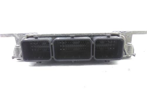 Engine control unit (ECU) CITROËN C3 I (FC_, FN_) 1.1 i | BP19830687M57 