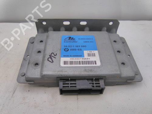 Used ABS pump BMW 3 (E36) 318 tds (90 hp) 19843531