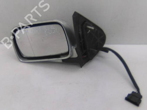 Used Left mirror VW POLO III (6N1) 50 1.0 (50 hp) 24813251