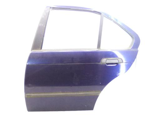 Used Left rear door BMW 3 (E36) 318 tds (90 hp) 19846869