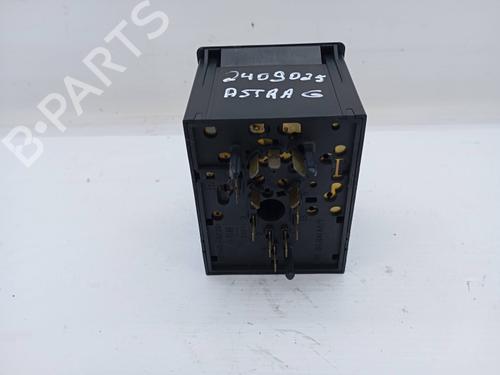 Headlight switch OPEL ASTRA G Estate Van (F70) 1.7 DTI 16V (F70) | BP28300790I24 