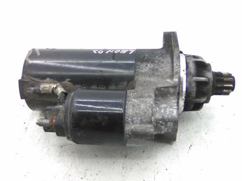 Starter SEAT LEON (1M1) 1.9 TDI | BP19828255M8 