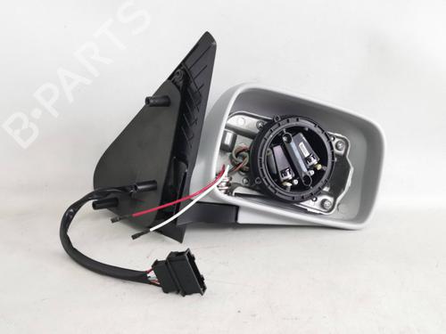 Used Right mirror VW POLO III (6N1) 75 1.6 (75 hp) 22534337