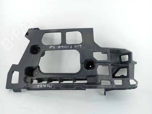 Støtte PEUGEOT 407 SW Estate Van (6E_) 1.6 HDi (109 hp) 31624831