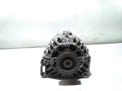 Generator RENAULT CLIO II (BB_, CB_) 1.2 16V (BB05, BB0W, BB11, BB27, BB2T, BB2U, BB2V, CB05,... (75 hp) 19867548