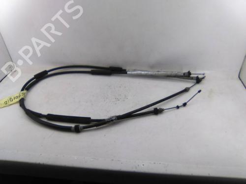 Used Cable Cable FIAT BRAVO II (198_) 1.4 (198AXA1B) (90 hp) 29307263 29307263