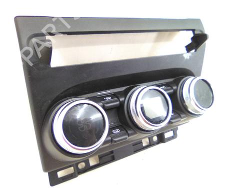 AC-Styringsenhed/Manøvreenhed RENAULT CLIO V (B7_) 1.0 TCe 100 (B7MT) | BP30046471I5 