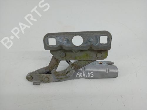 Dørhængsel/Dørbegrænser Dørhængsel/Dørbegrænser CITROËN XSARA (N1) 1.4 i (75 hp) 32726616 32726616