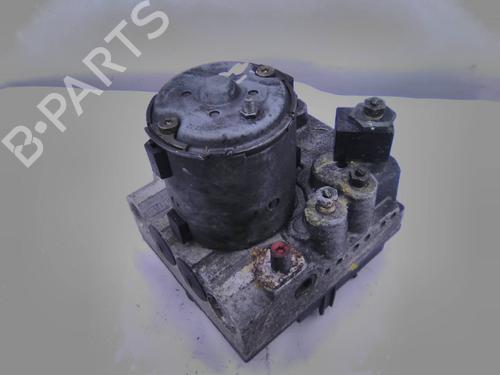 Used ABS pump MERCEDES-BENZ E-CLASS (W210) E 220 D (210.004) (95 hp) 19843985