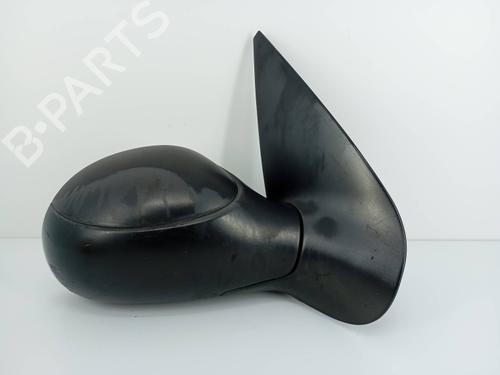 Bakspejl Højre PEUGEOT 206 Hatchback (2A/C) 1.1 | BP30907318C27