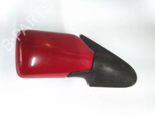 Right mirror SEAT IBIZA II (6K1) 1.4 i | BP22935524C27 