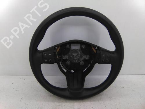 Used Steering wheel SEAT ALTEA (5P1) 1.9 TDI (105 hp) 19872141