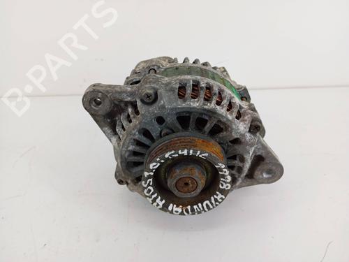 Used Alternator Alternator HYUNDAI ATOS (MX) 1.0 i (54 hp) 33834386 33834386
