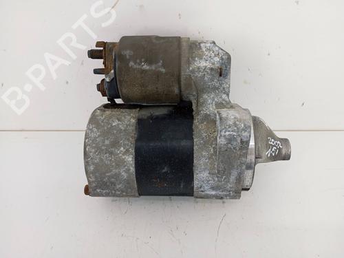 Used Starter Starter NISSAN ALMERA II Hatchback (N16) 1.5 (90 hp) 34044580 34044580