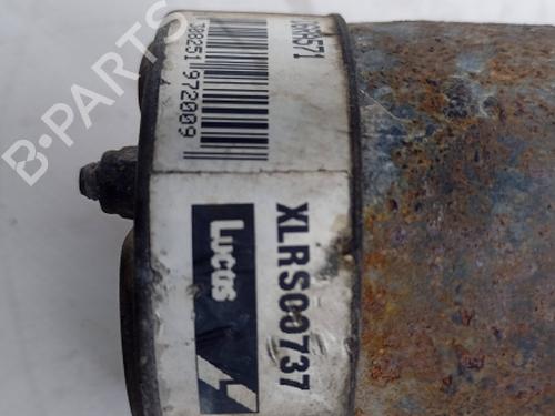 Starter PEUGEOT 106 II (1A_, 1C_) 1.1 i | BP19841678M8 