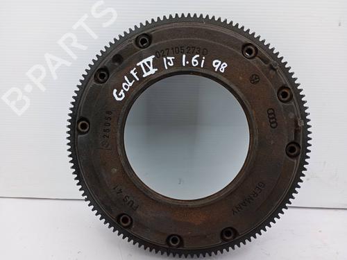 Used Flywheel VW GOLF IV (1J1) 1.6 (100 hp) 19858662