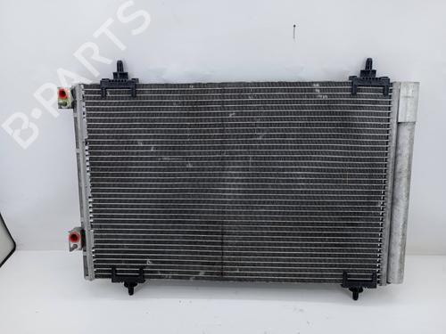 Used AC radiator PEUGEOT 5008 (0U_, 0E_) 1.6 HDi (110 hp) 28603358