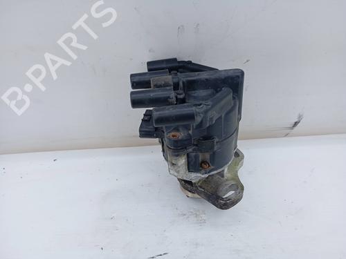 Ignition distributor MAZDA 323 S V (BA) 1.5 16V | BP29184666M68