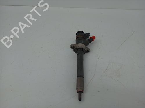 Used Injector PEUGEOT 308 SW I Estate Van (4E_) 1.6 HDi (90 hp) 33047161