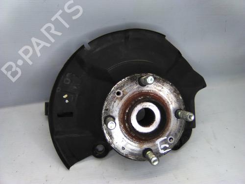Used Left front steering knuckle KIA RIO III (UB) 1.2 CVVT (84 hp) 19868039