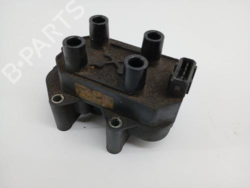 Ignition coil CITROËN XSARA (N1) 1.4 i | BP31028874M94
