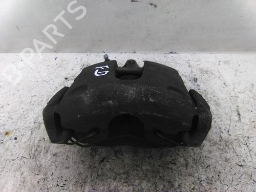 Used Right front brake caliper FORD TOURNEO CONNECT 1.8 TDCi (90 hp) 19840413