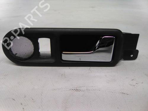 Used Rear right exterior door handle VW GOLF IV (1J1) 1.4 16V (75 hp) 19865139