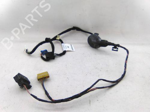 Used Wiring harness MERCEDES-BENZ S-CLASS (W221, V221) S 350 CDI (211 hp) 27836006