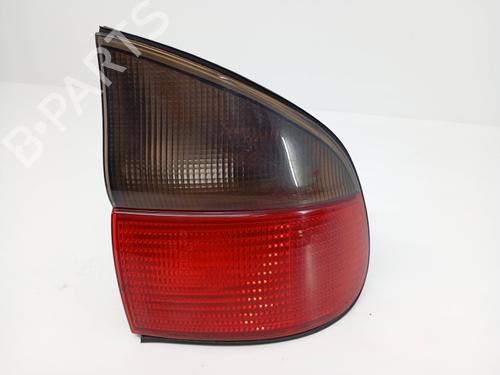 Used Right taillight RENAULT SAFRANE II (B54_) 2.2 dT (B54G) (113 hp) 30649758