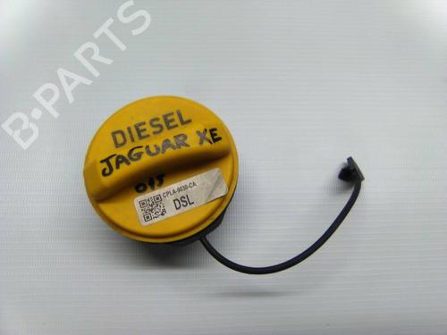 Used Fuel cap JAGUAR XE (X760) 2.0 D (180 hp) 19862962