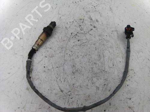Used Electronic sensor OPEL CORSA C (X01) 1.2 (F08, F68) (75 hp) 19825893