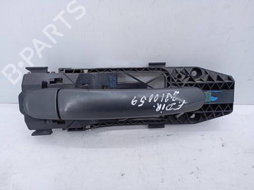 Used Front right exterior door handle SEAT IBIZA IV (6J5, 6P1) 1.2 TSI (90 hp) 29566932