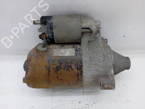 Used Starter SUZUKI SWIFT II Hatchback (EA, MA) 1.0 (SF310, AA44) (50 hp) 28217062