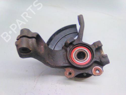 Right front steering knuckle VW SHARAN (7M8, 7M9, 7M6) 2.0 | BP19869373M26 