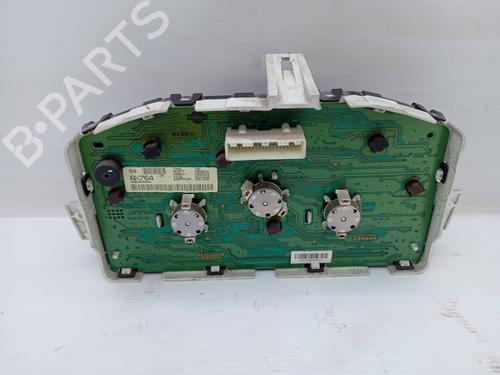 Instrument cluster NISSAN MICRA III (K12) 1.5 dCi | BP28318519C47