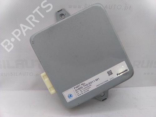 Used Engine control unit (ECU) HONDA CIVIC IX (FK) 2.2 i-DTEC (FK3) (150 hp) 19871505