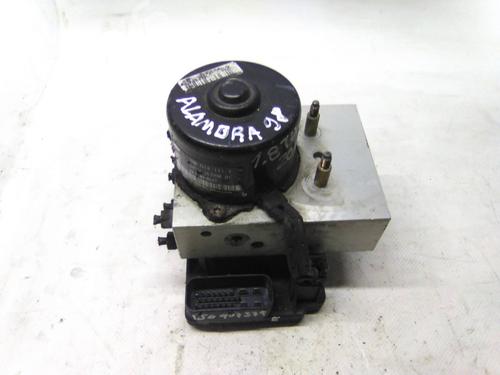 Used ABS pump SEAT ALHAMBRA (7V8, 7V9) 1.8 T 20V (150 hp) 19816628