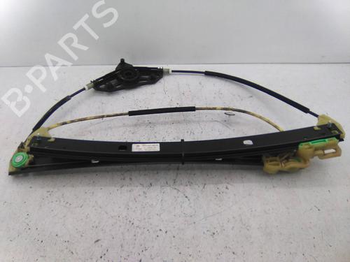 Front right window mechanism SKODA OCTAVIA III (5E3, NL3, NR3) 2.0 TDI | BP19816453C23