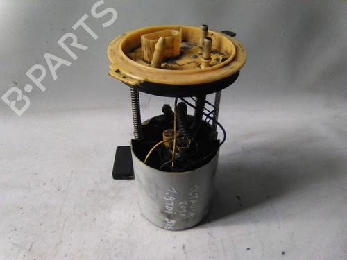 Used Fuel pump SKODA OCTAVIA II (1Z3) 1.9 TDI (105 hp) 19821173