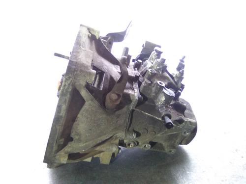 Gearbox FIAT PUNTO (188_) 1.2 16V 80 (188.233, .235, .253, .255, .333, .353, .639,... | BP19876510M3 