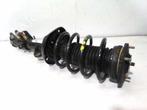 Used Left front shock absorber FIAT DOBLO Cargo (263_) 1.3 D Multijet (90 hp) 19863920