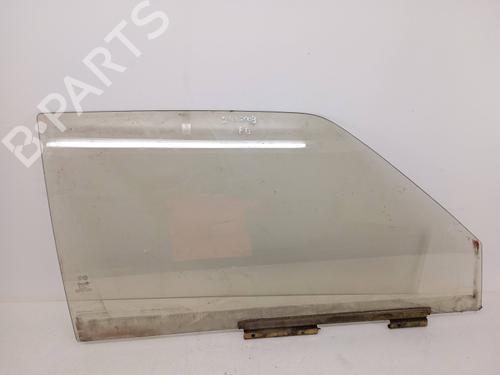 Used Front right door window Front right door window PEUGEOT 205 Hatchback Van 1.8 D (60 hp) 34159071 34159071